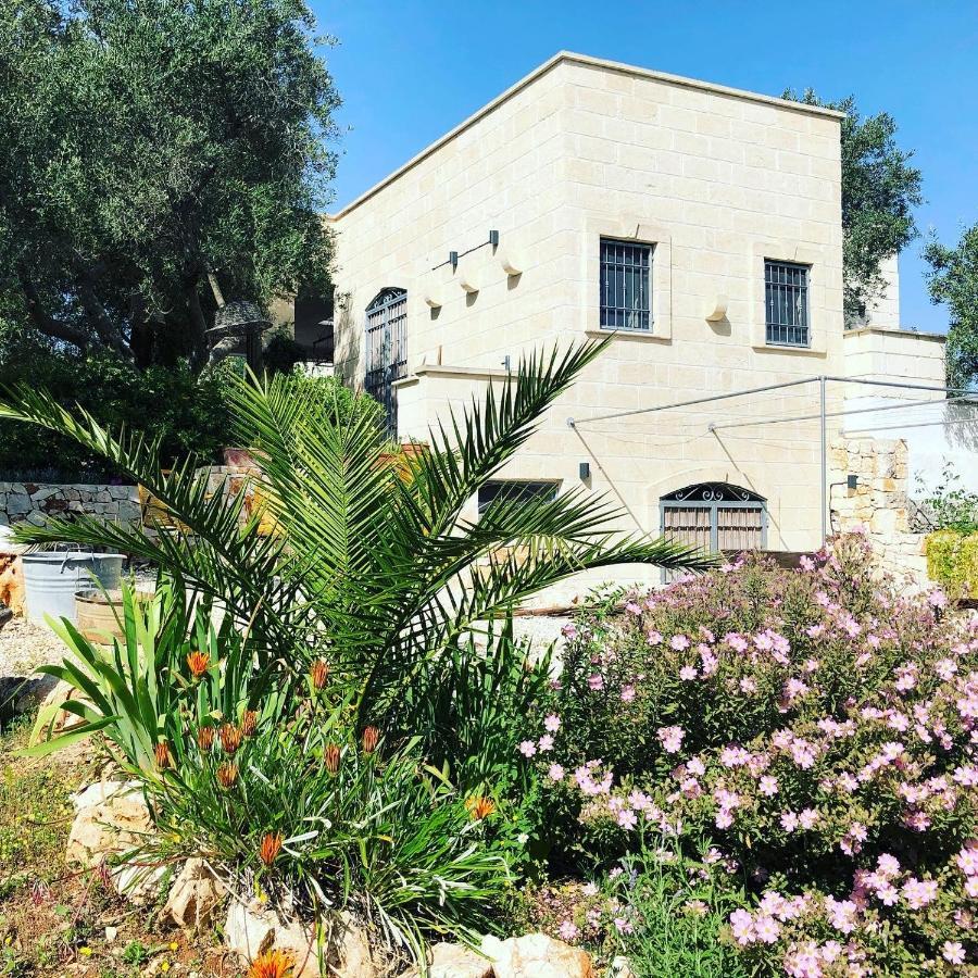 Bed and Breakfast Casa Della Scrittrice Ostuni Exterior foto
