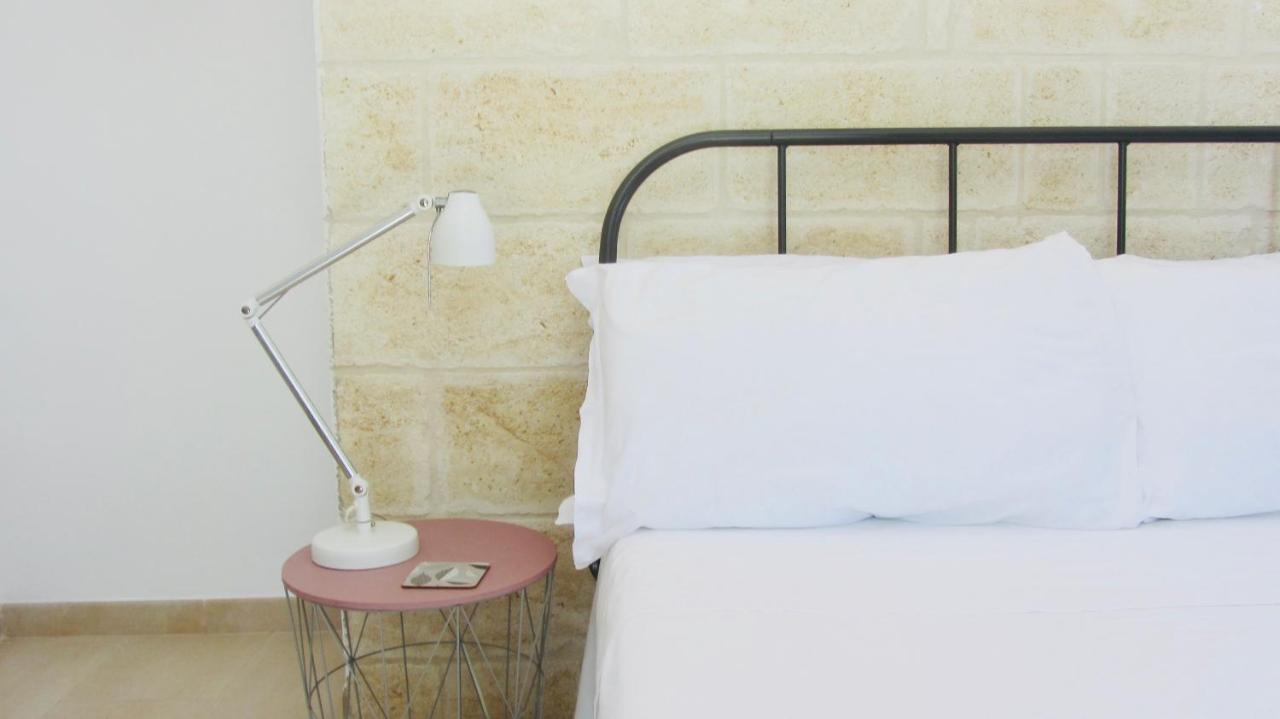 Bed and Breakfast Casa Della Scrittrice Ostuni Exterior foto