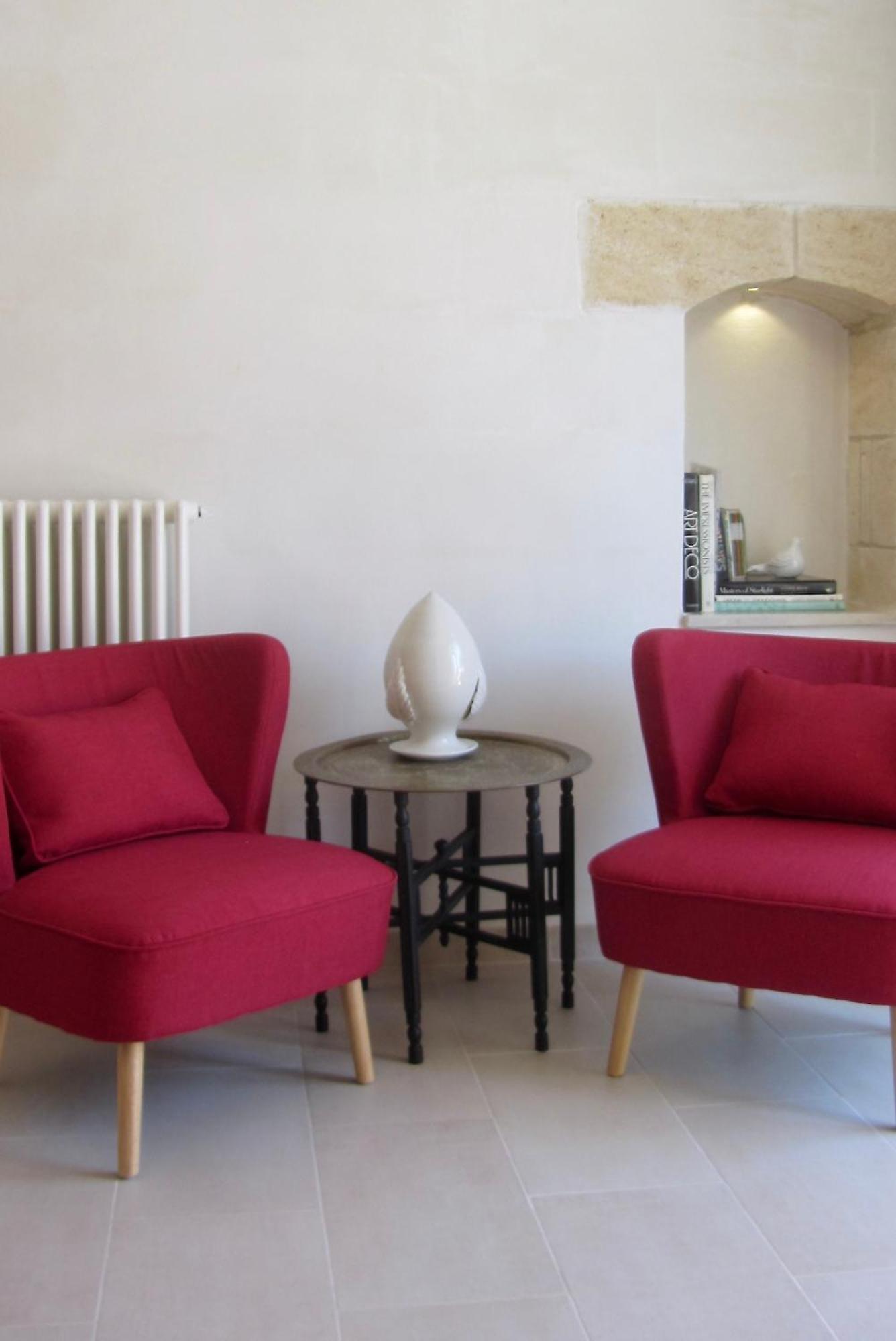 Bed and Breakfast Casa Della Scrittrice Ostuni Exterior foto